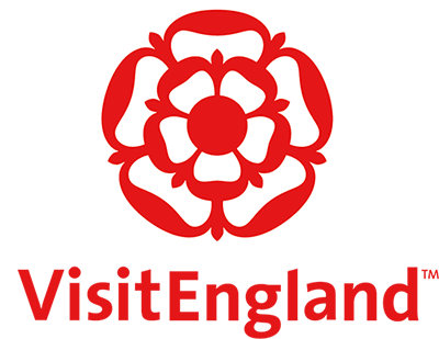 Visit England logo