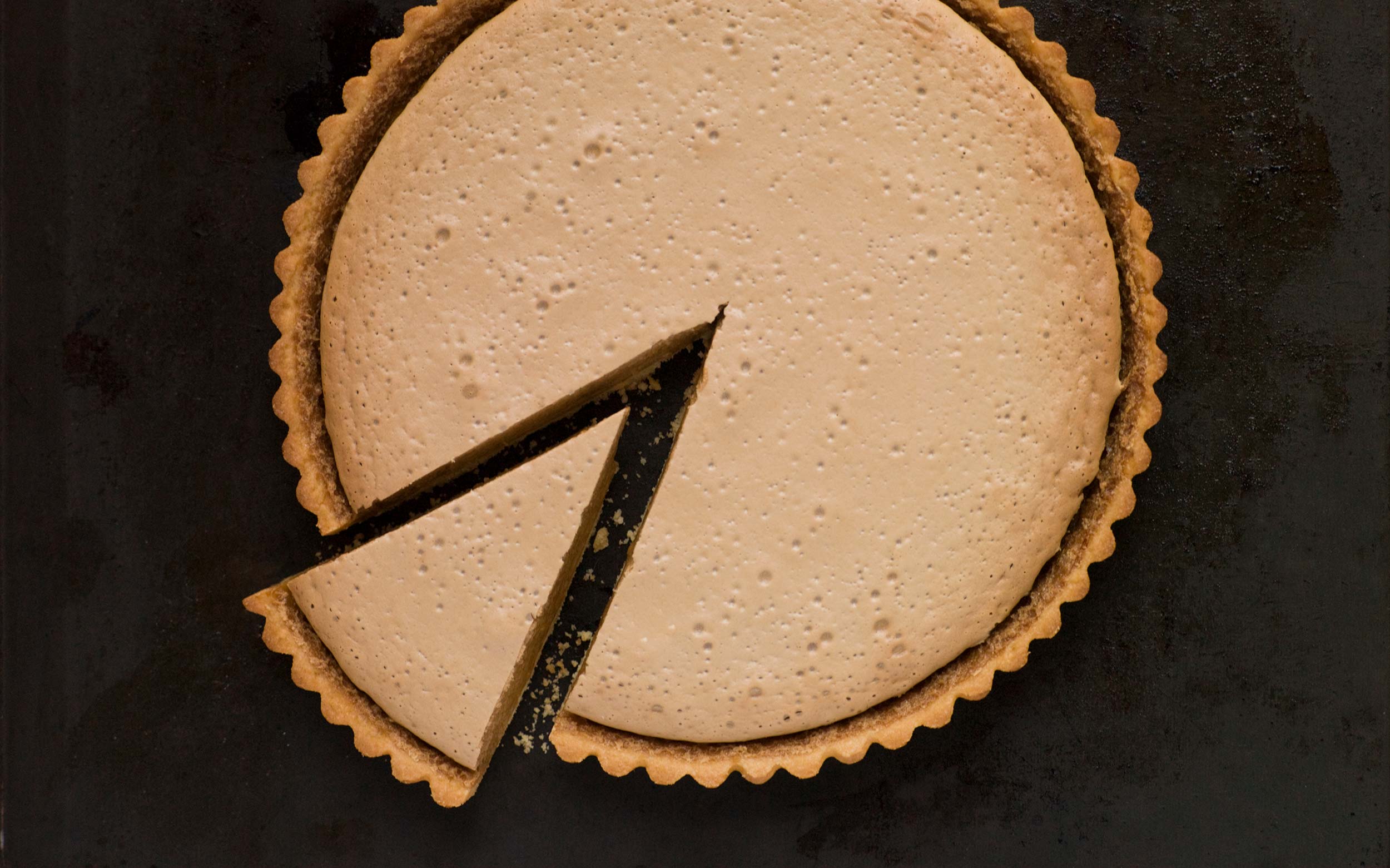 Kentish Gypsy Tart