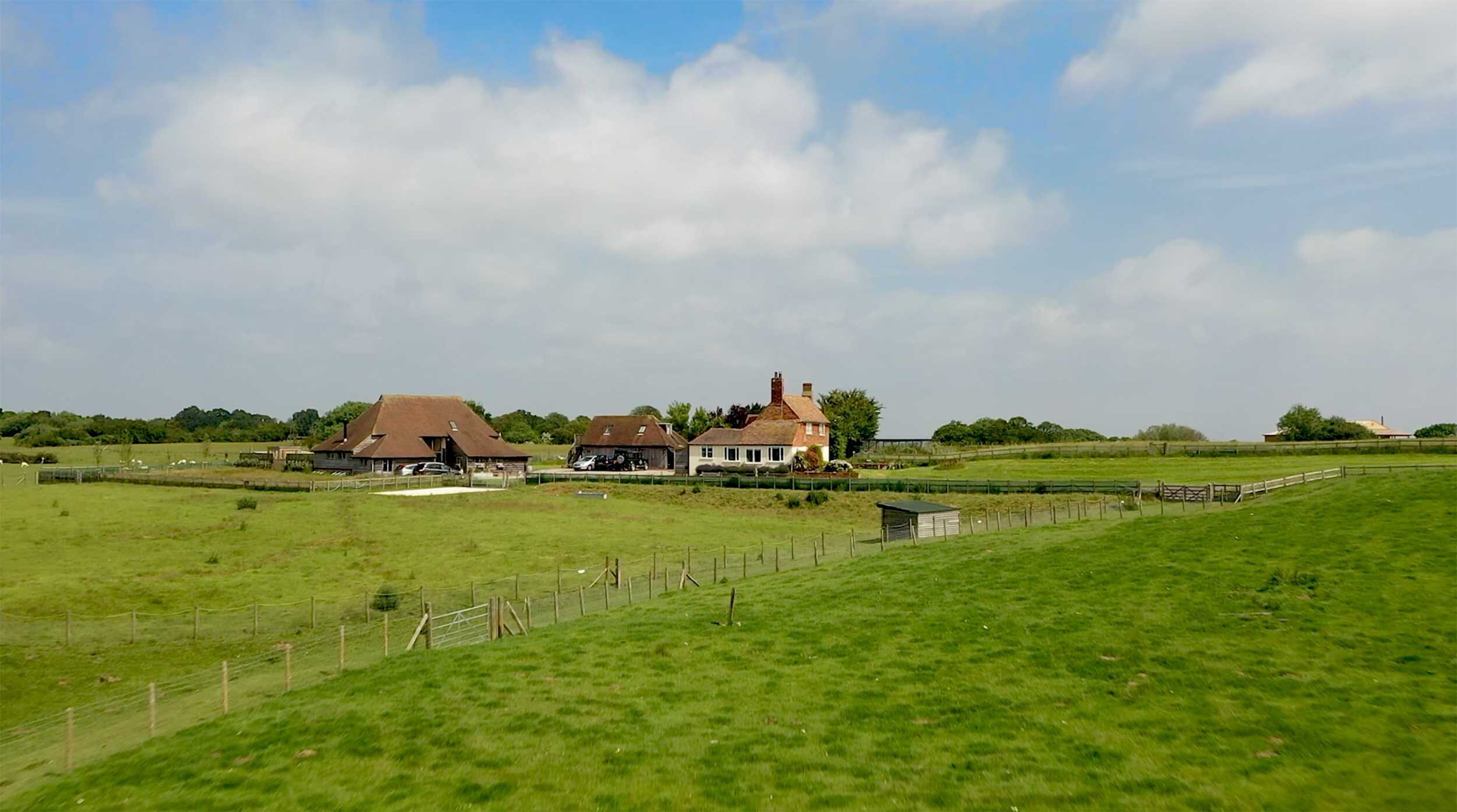 Drone of coldharbour